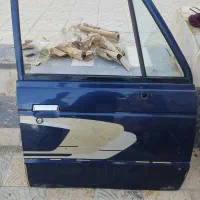 درب پاژیرو میستوشی