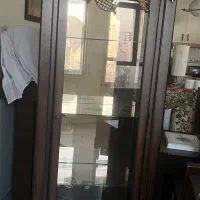 بوفه تک در