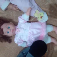 عروسک|اسباببازی بچه|بوشهر, |دیوار