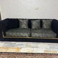 مبلمان و میز نهارخوری|مبلمان خانگی و میز عسلی|تهران, حسن‌آباد|دیوار