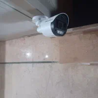 عیب یابی ،فروش و نصب دوربین مداربسته