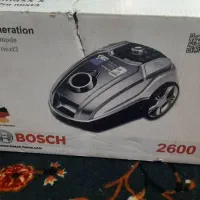 جاروبرقی بوش