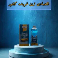 محصولات نانوسان