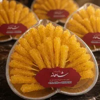 پخش نبات و پولک