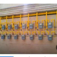 لوله کش گاز .... خورده کاری|خدمات پیشه و مهارت|تهران, مینابی|دیوار