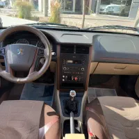 پژو پارس موتور جدید مدل۱۴۰۱|خودرو سواری و وانت|شاهین‌شهر, خانه کارگر|دیوار