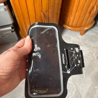 هولدر موبایل برای بستن روی بازوی دست