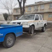امداد خودرو یدکش خودرو بر یدک کش نیسان جرثقیل|خدمات حمل و نقل|مشهد, سید رضی|دیوار