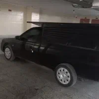 آریسان ۲ مدل ۴۰۲