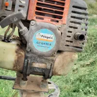 چمن زن سالم در حد نو