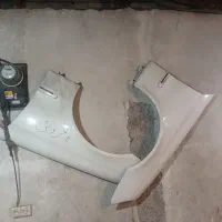 گلگیر بنزکلاسc