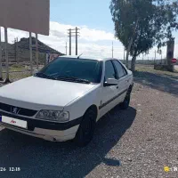 پژوslx مدل 1395|خودرو سواری و وانت|دهدشت, |دیوار