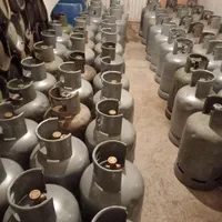 خرید و فروش و شارژ انواع کپسول خانگی و صنعتی