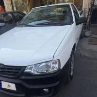 فروش اریسان مدل ۱۴۰۳|خودرو سواری و وانت|قدس, شهر‌قدس|دیوار