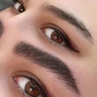 میکرو ابرو برای ۱۰ نفر اول فقط فقط ۸۵۰