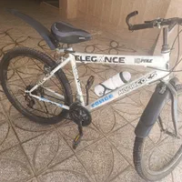 دوچرخه 26 نو