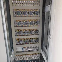 برقکار صنعتی و ساختمانی