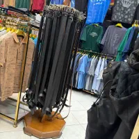 فروشنده ی پوشاک با حقوق بالا ۳۰ میلیون