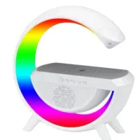 بلندگوی بلوتوثی رادیویی بی‌سیم 15 وات اورجینال