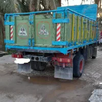 خاورباری ۶۰۸