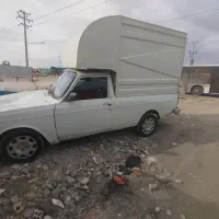 پیکان وانت مدل 89