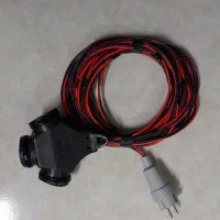 فروش ۴ عدد سیم سیار