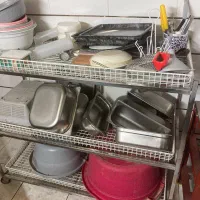 فروش لوازم فست فود|کافیشاپ و رستوران|شهرضا, |دیوار