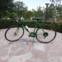 دوچرخه کورسی