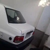 پراید مدل 94|خودرو سواری و وانت|تبریز, |دیوار