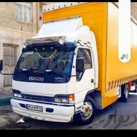 شرکت باربری*اسباب کشی منزل*اسنپ بار اصفهان*تضمینی