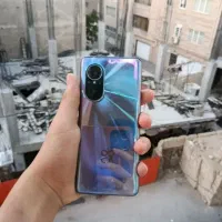 گوشی هواوی nova 9se حافظه ۱۲۸ گیگ رام ۸