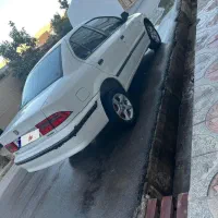 سمند الیکس سفارشی مدل ۸۹|خودرو سواری و وانت|چرداول, |دیوار