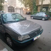 پژو 405 GLX - دوگانه سوز CNG، مدل ۱۳۹۱|خودرو سواری و وانت|مشهد, رضاشهر|دیوار