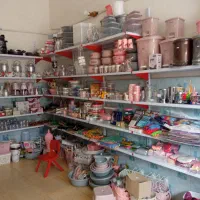 پلاسکو فاتحی انواع لوازم خانه وقیمت عالی در سیاهکل|ظروف نگهدارنده، پلاستیکی، یکبارمصرف|سیاهکل, |دیوار