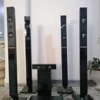 دستگاه کامل سینمای خانگی