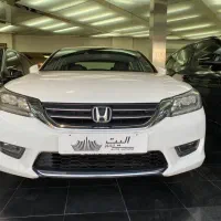 هوندا آکورد