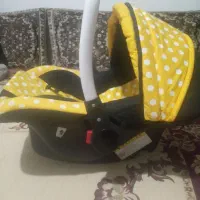 کریر نی نی لای لای درحدنو مناسب سیسمونی