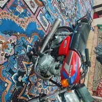 متور پارکینگی