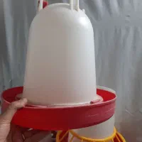 آبخوری دانخوری