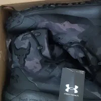 کفش کوهنوردی و بوت Under Armour و columbia|کیف، کفش، کمربند|زنجان, |دیوار