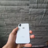 آیفون xs بسیار تمیز  معاوضه فروش فوری