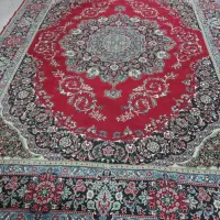 فرش دوازده متری|فرش|اردبیل, |دیوار