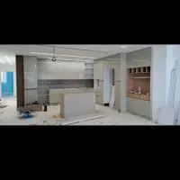 تعمیر و نصب کابینت و کمددیواری.دراور.|خدمات پیشه و مهارت|خرمآباد, |دیوار