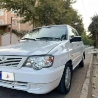 پراید ۱۳۲ مدل اخر ۸۹