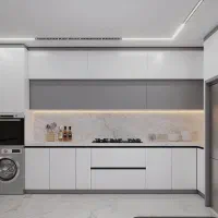 نیازمند استاد کار و مونتاژ کار ام دی اف