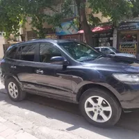 هیوندای سانتافه ix 45 2700cc، مدل ۲۰۰۸|خودرو سواری و وانت|کرمانشاه, |دیوار