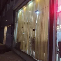مغازه ایی بسیار شیک و مدرن