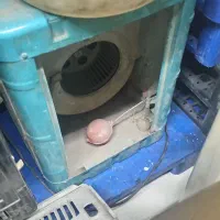 پالت، کولر و خرده لوازم رستوران