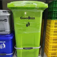سبد جعبه سطل زباله پالت ابزار بشکه گالن فایل صندوق|عمدهفروشی|مشهد, توس (بلوار توس)|دیوار