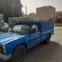 نیسان تک سوز ۱۴۰۲